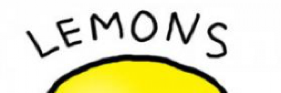 Cover image for post Quand la vie te donne des citrons., by Mnezz