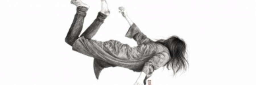 Cover image for post Fly, by Midnight_K