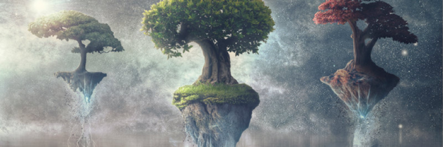 Cover image for post floating, by KeepComingBack