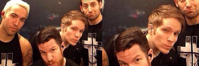 Cover image for post Jetpack Blues, by SherlockAt221B