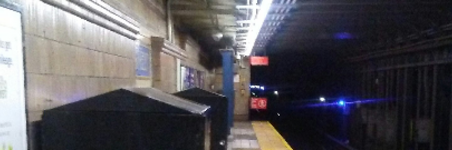 Cover image for post Underground, by Rafaelopezjr