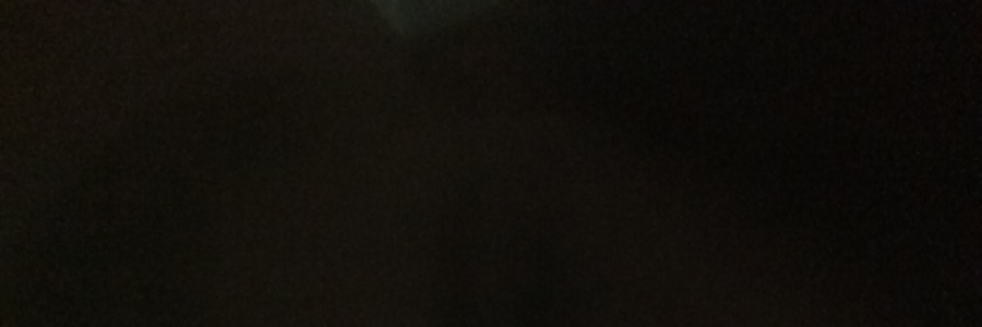 Cover image for post Why No More, by ClaytonMoody