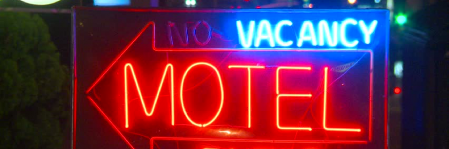 Cover image for post They Always Leave and Never Stay, by HKobe