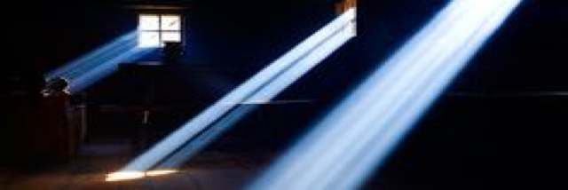 Cover image for post Reaching for the Light, by RiverStarr