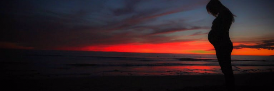 Cover image for post After Years of Trying (A 15-Word Story), by IvyBee