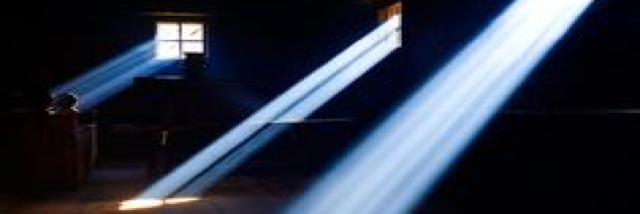 Cover image for post Reach for the Light, by RiverStarr