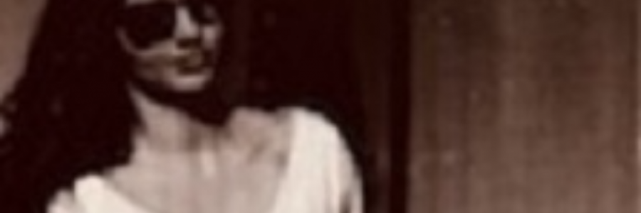 Cover image for post OLD FASHIONED GIRL, by BabyBoy