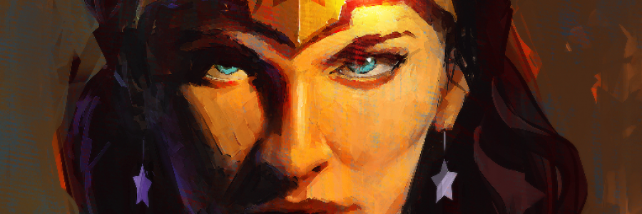 Cover image for post Unhinged, by sandflea68