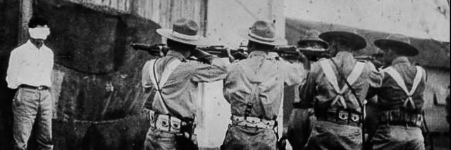 Cover image for post The Death Sentence, by Yowwa