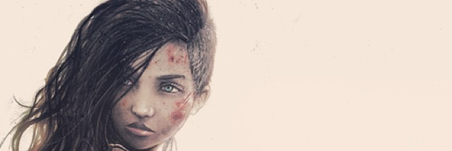 Cover image for post Creepy..., by Lexihoffman