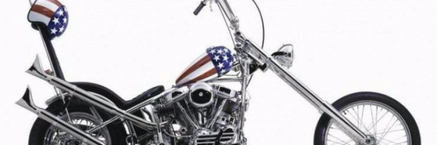 Cover image for post American Road Trip., by MikeHammond