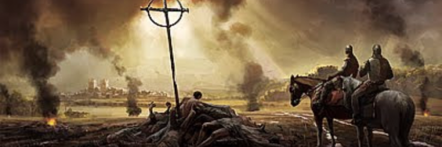 Cover image for post Bring Out Your Dead, by MikeHammond