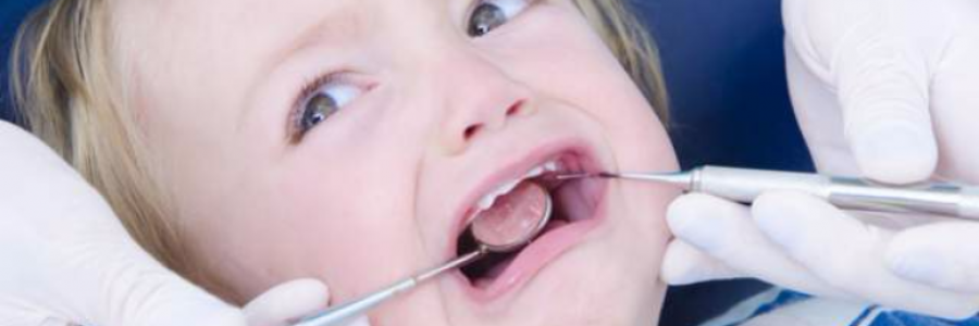 Cover image for post The Dental Paradox, by n311ys