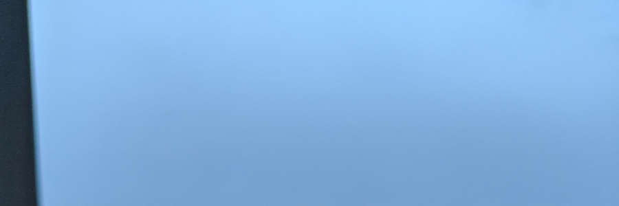 Cover image for post Moonset Over West Chicago, by Madeline