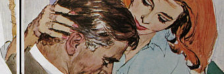 Cover image for post Fear of Exposure, by sandflea68