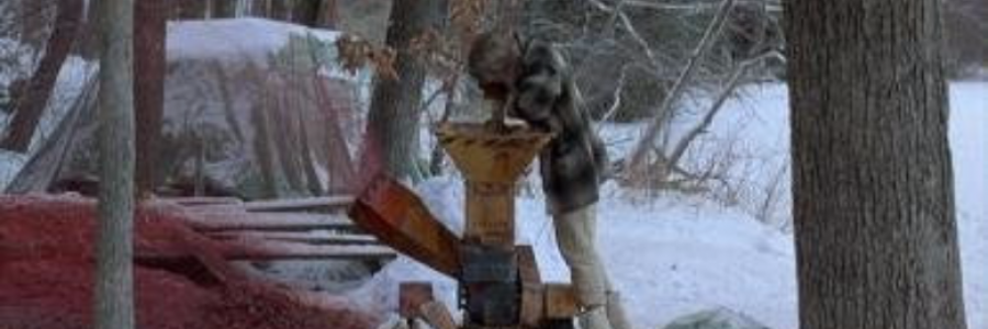 Cover image for post Chipper Chopper Zipper, by sandflea68