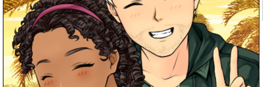 Cover image for post Just for you, by The_Moon