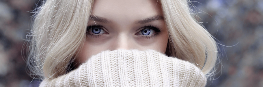 Cover image for post Snow angel, by Pretty_Lies