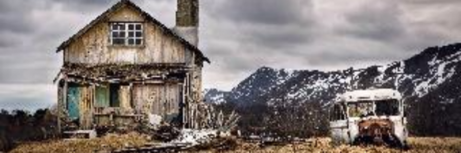 Cover image for post We'll be alone together, by Pretty_Lies