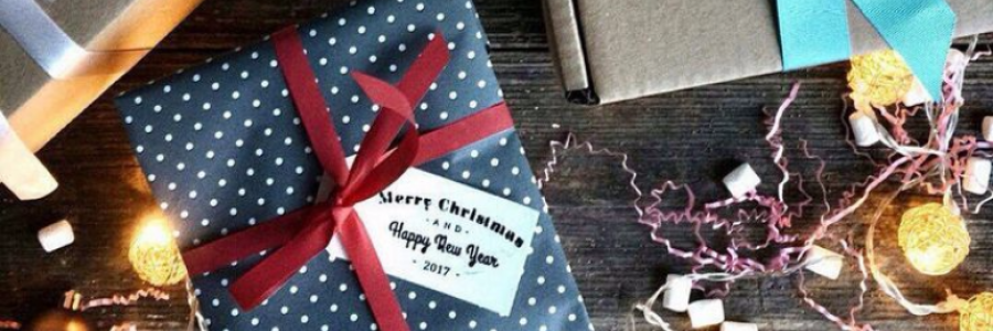 Cover image for post On the issue of gifts, by Lepakko