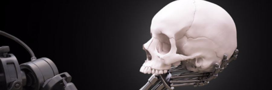 Cover image for post AMY is God, by MikeHammond