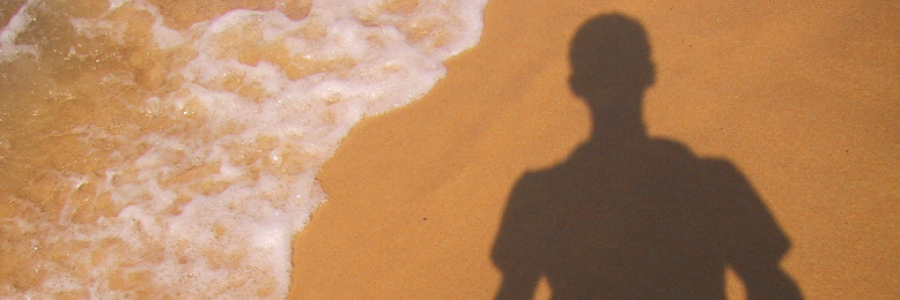 Cover image for post Sea Child: A Boy's Fable, by Adamotaur