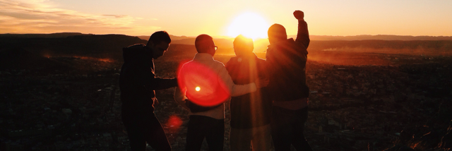 Cover image for post My Mountain, by eddy23