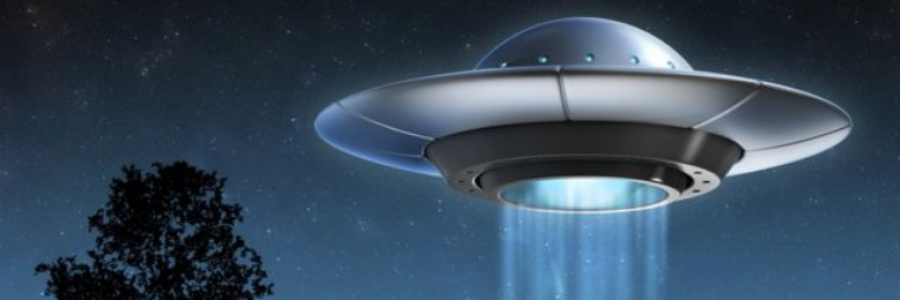 Cover image for post When the aliens come, we'll have a lot of explaining to do, by samanthafox