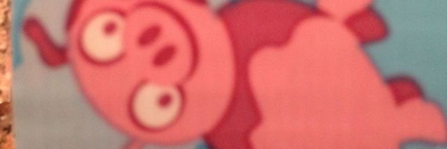 Cover image for post Carli:, by jessie