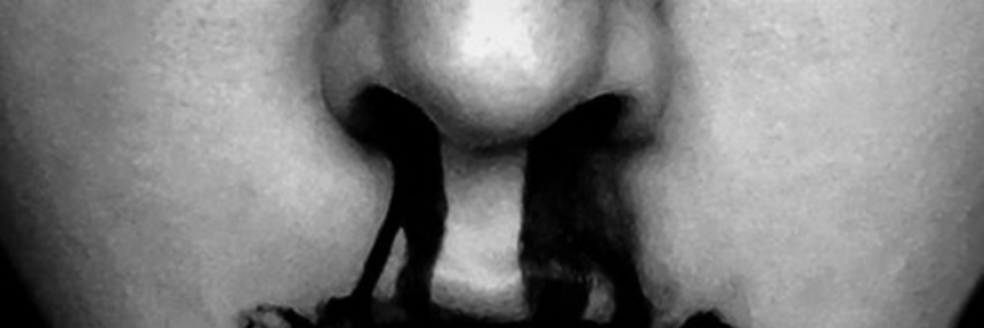 Cover image for post Black Bloods, by Pretty_Lies