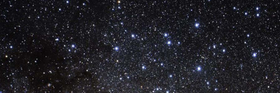 Cover image for post Deep Space, by EriduSerpent