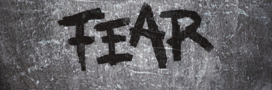 Cover image for post Ffffffear, by EriduSerpent