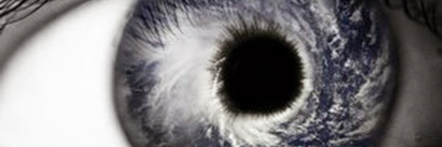 Cover image for post I found myself in the eye the storm, by life1998