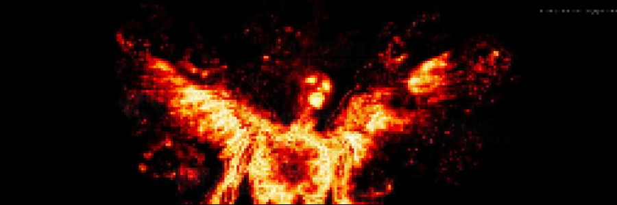 Cover image for post Pitch Black., by Mnezz