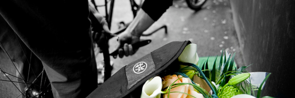 Cover image for post The Couriers, by justinbarisich