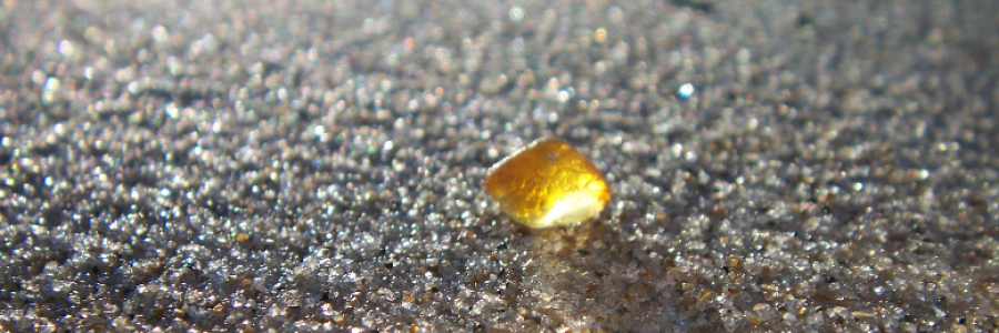 Cover image for post a curious light, by anarosewood