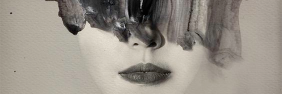 Cover image for post Blinded in the Dark, by LunaBlanc