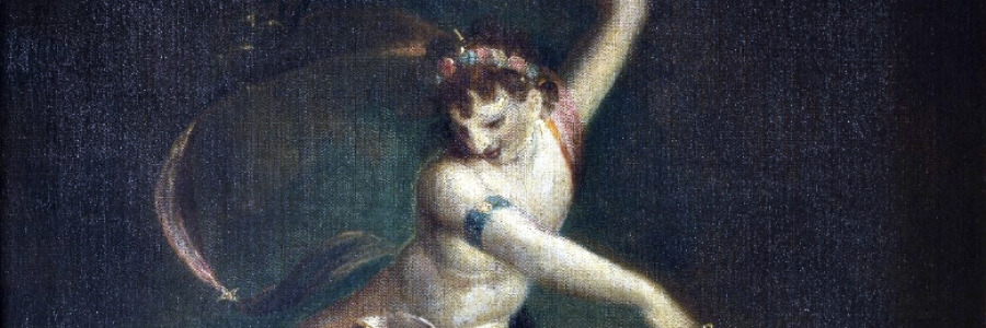 Cover image for post Last Chance/the Great Expanse, by B27321