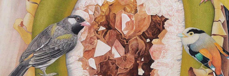 Cover image for post Blind Eye Of, by wood