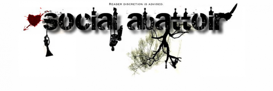 Cover image for post Welcome to the social abattoir, by another_proser