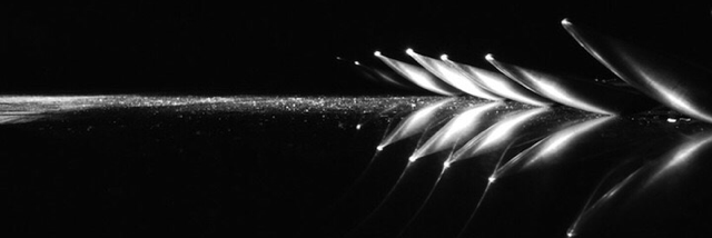 Cover image for post Our Foundation, by InvisibleInk