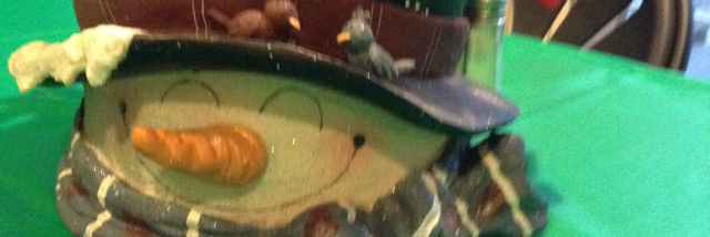 Cover image for post Winter, by Elligk1000