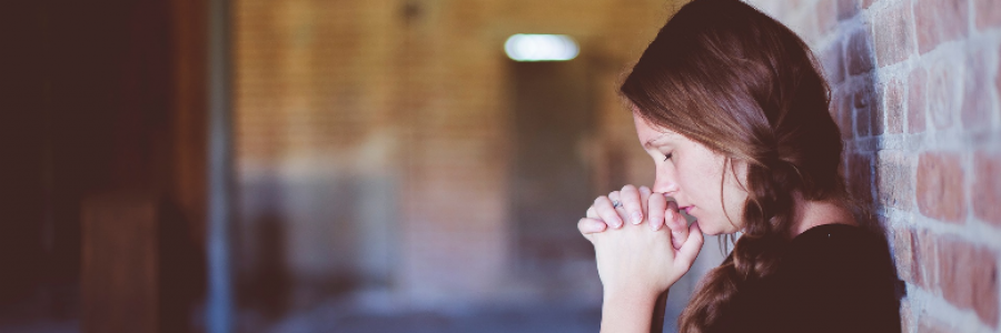 Cover image for post Be Careful What You Pray For, by starryEyes