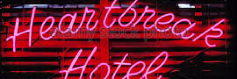 Cover image for post He*ArT*Br*EaK H-o-T_eL, by Tyla