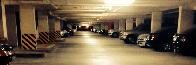 Cover image for post Dreams turns to Nightmares (more like action movie), by E