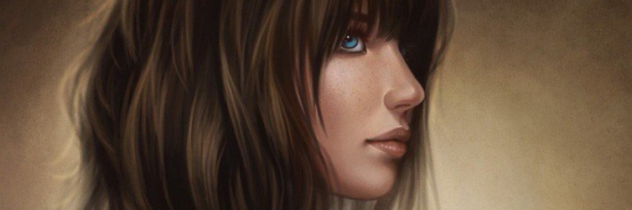 Cover image for post Mirror, mirror on the wall..., by anarosewood