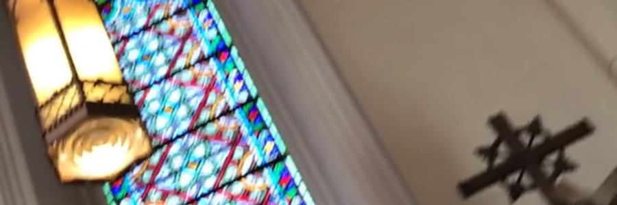 Cover image for post Broken, by Azulesoul