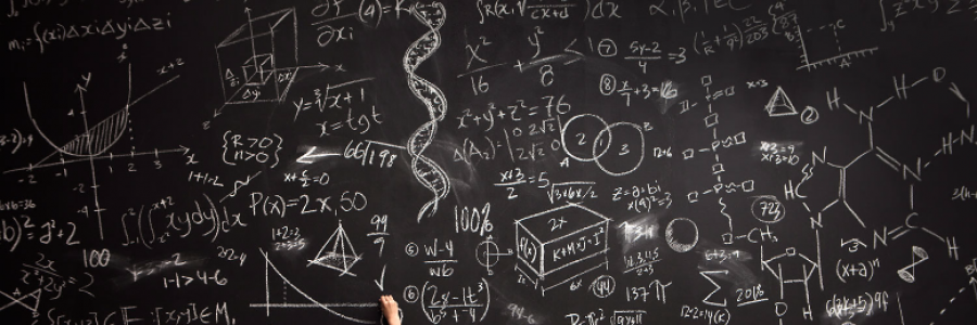 Cover image for post A Mathematical Resolution, by Ishika