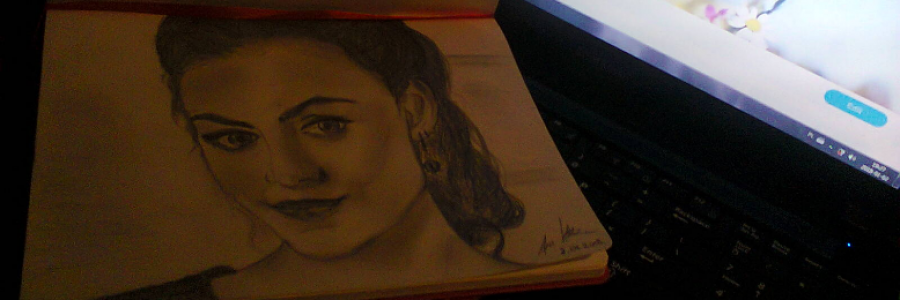 Cover image for post Sunshine, by anarosewood