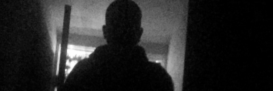 Cover image for post I see you, watching. Making sure I don’t slip away., by Justbrainstatic